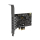 Karta dźwiękowa CREATIVE LABS Karta dźwiękowa Sound Blaster Audigy FX V2 70SB187000000